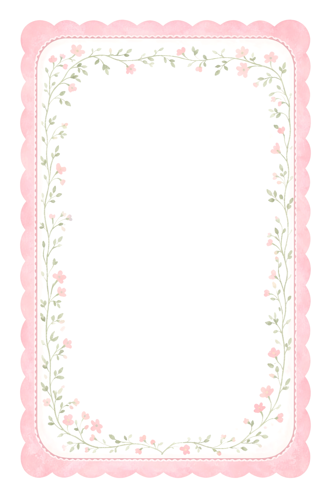A Soirée invitation design